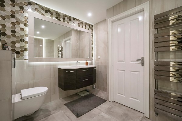 Medium property photo - Van der Heimstraat, 2582 SB Den Haag